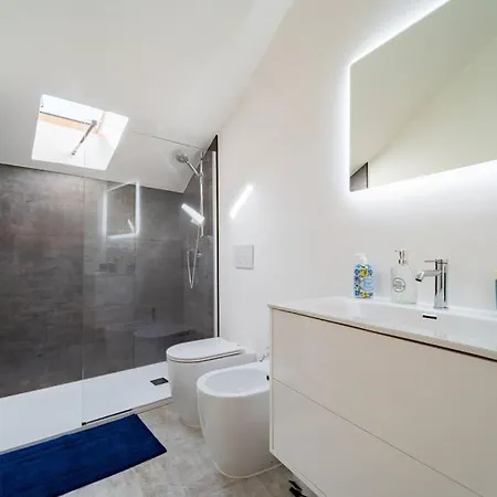 L'angoletto Di Centro Citta Appartement