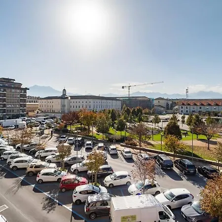 L'angoletto Di Centro Citta *