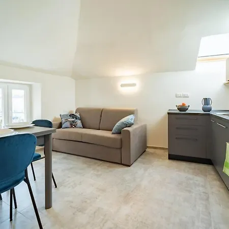 Appartement L'angoletto Di Centro Citta Cuneo