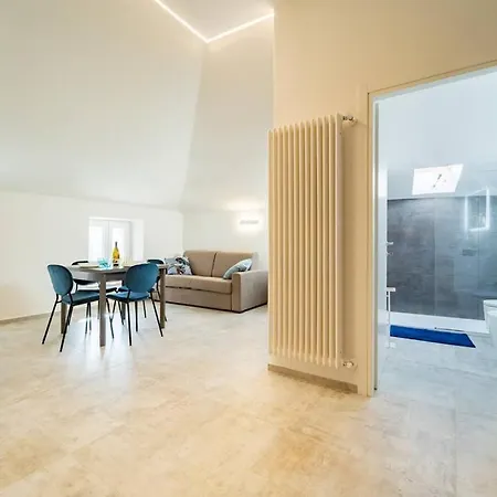 Appartement L'angoletto Di Centro Citta