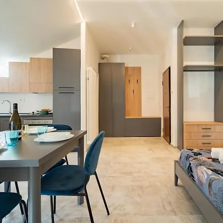 Appartement L'angoletto Di Centro Citta *